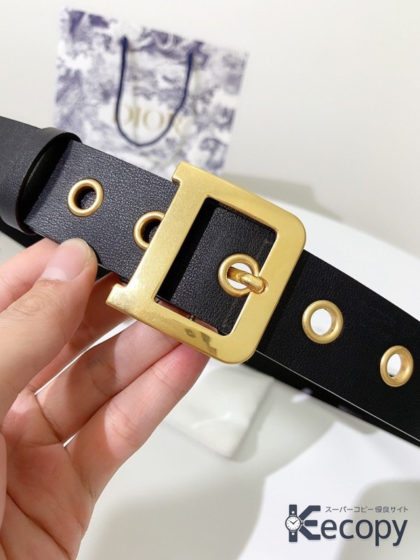上品な逸品 ディオール ベルト 高級感ある仕上げ 最高級コピー 436 画像 6