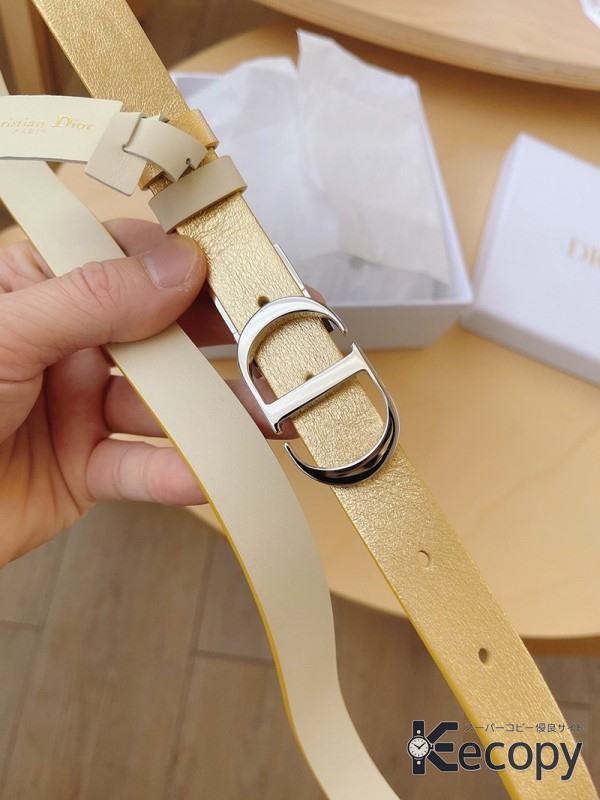 存在感のある ディオール ベルト 幅広いコーデに対応 N級品 通販 439 画像 5