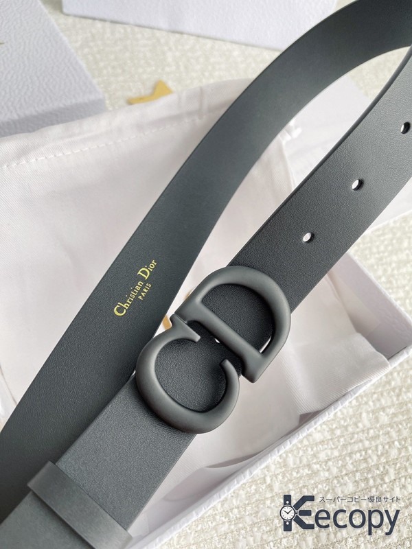 存在感のある ディオール ベルト 上品なバックルデザイン スーパーコピー 送料無料 440 画像 9