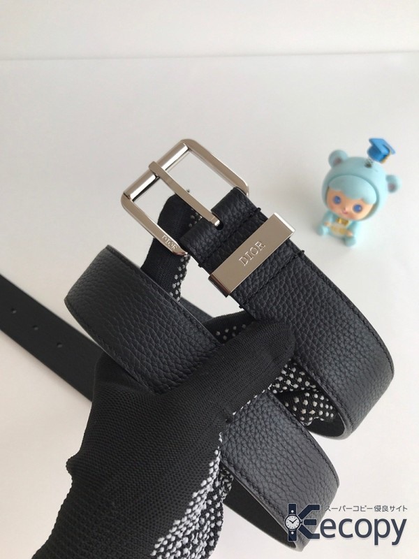 おすすめ ディオール ベルト 上品なバックルデザイン 最高級コピー 449 画像 4