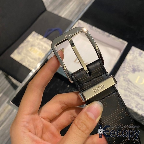 新作 ディオール ベルト 上品なバックルデザイン スーパーコピー 451 画像 3