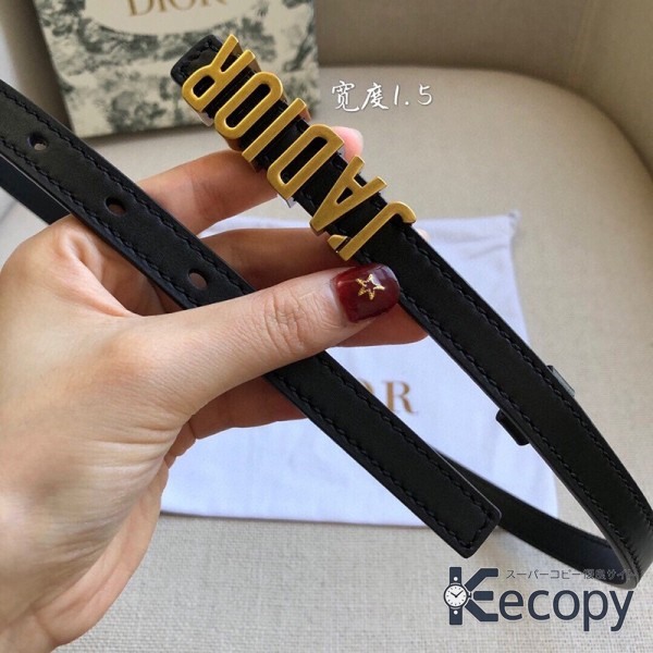 スタイリッシュ ディオール ベルト 装いのアクセント 偽物 人気 461 画像 6