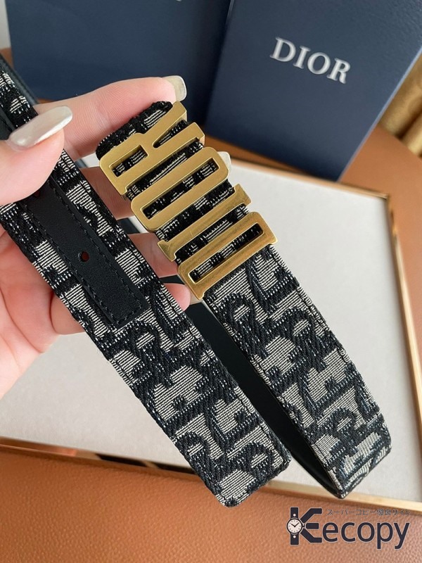 こだわり仕様 ディオール ベルト 高級感ある仕上げ コピー N級品 467 画像 4
