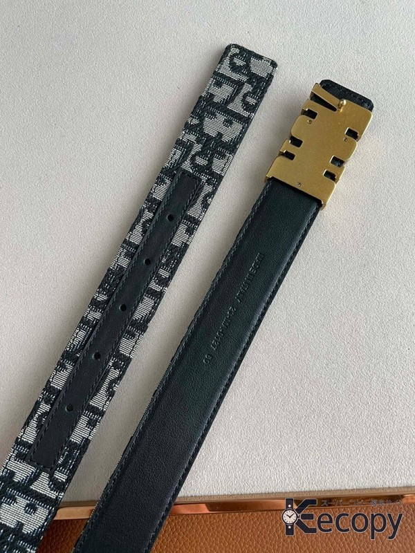 こだわり仕様 ディオール ベルト 高級感ある仕上げ コピー N級品 467 画像 5