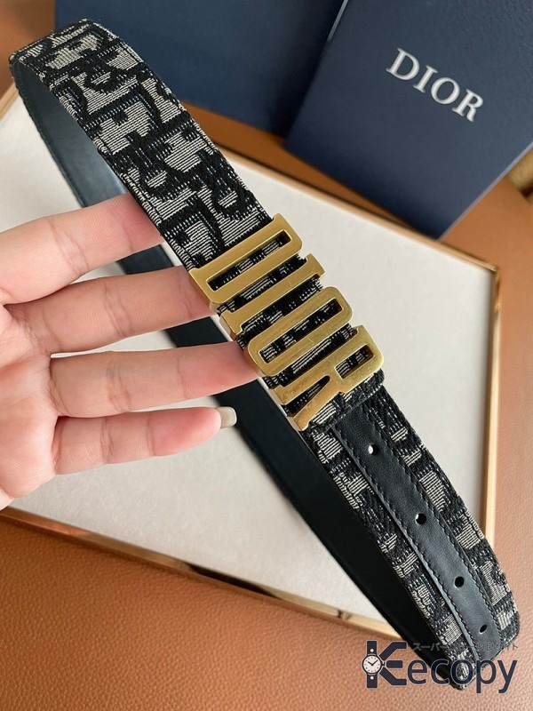 こだわり仕様 ディオール ベルト 高級感ある仕上げ コピー N級品 467 画像 6