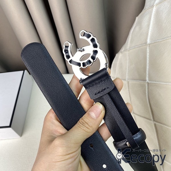 注目モデル シャネル ベルト 毎日使いやすい コピー N級品 75