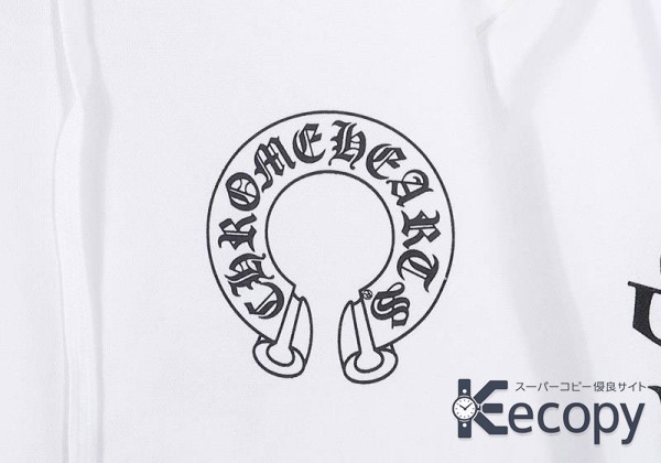 ギフトにも人気 クロムハーツ スウェット 一枚で決まる スーパーコピー 送料無料 493 画像 7