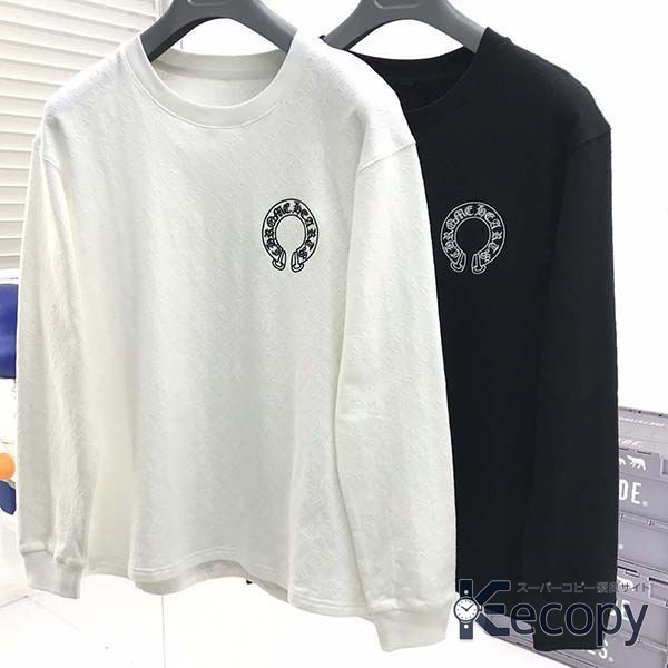 定番人気 クロムハーツ スウェット 着回しやすいデザイン 格安コピー 494 おすすめN級品