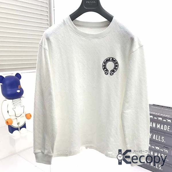 定番人気 クロムハーツ スウェット 着回しやすいデザイン 格安コピー 494 画像 2