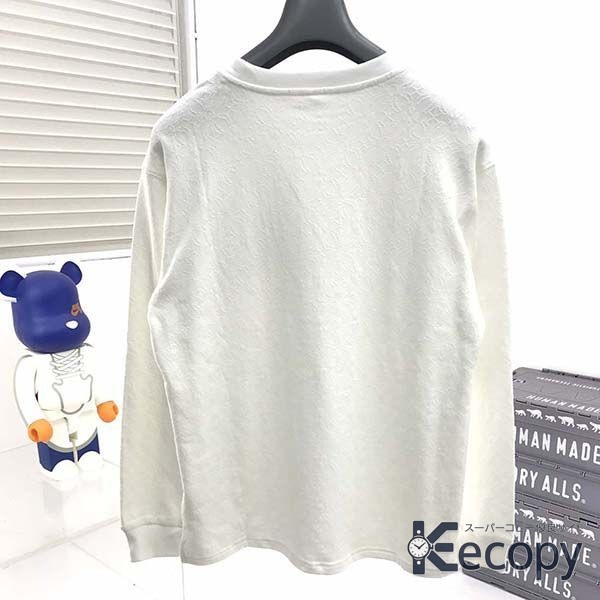 定番人気 クロムハーツ スウェット 着回しやすいデザイン 格安コピー 494 画像 3