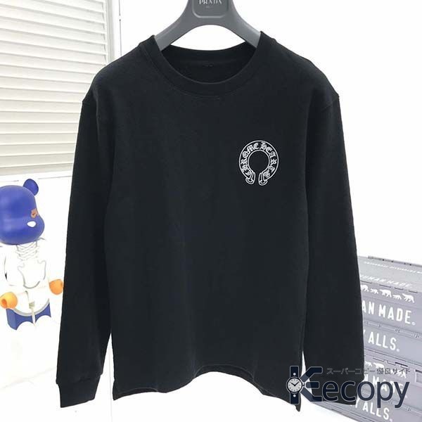 定番人気 クロムハーツ スウェット 着回しやすいデザイン 格安コピー 494 画像 5