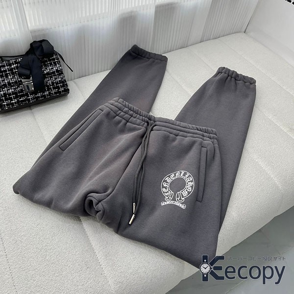こだわり仕様 クロムハーツ スウェット 旬のスタイル 最高級コピー 499 画像 9