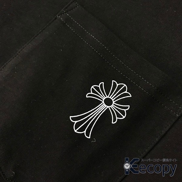 存在感のある クロムハーツ スウェット 着回しやすいデザイン 最高級コピー 506 画像 5
