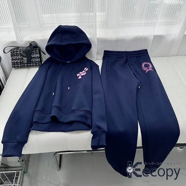 上品な逸品 クロムハーツ スウェット 存在感ある仕上がり 格安コピー 509 画像 3