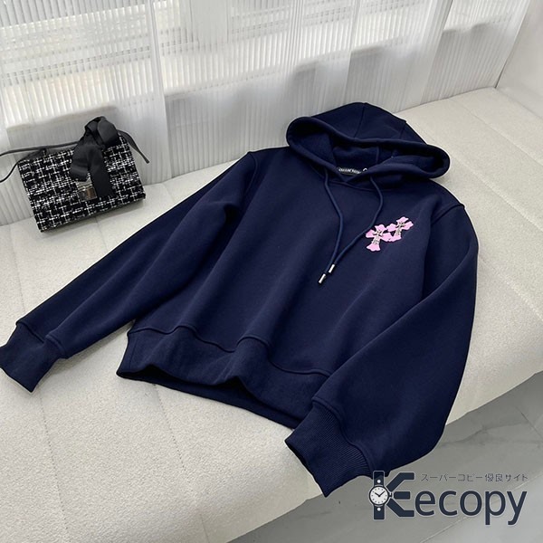 上品な逸品 クロムハーツ スウェット 存在感ある仕上がり 格安コピー 509 画像 5