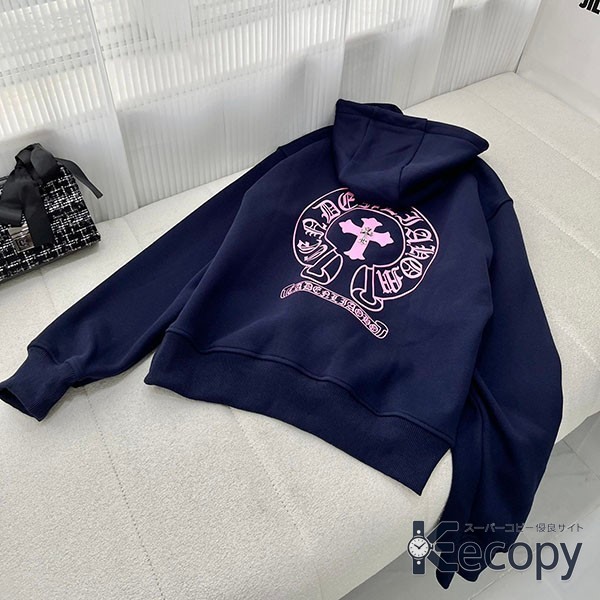 上品な逸品 クロムハーツ スウェット 存在感ある仕上がり 格安コピー 509 画像 7