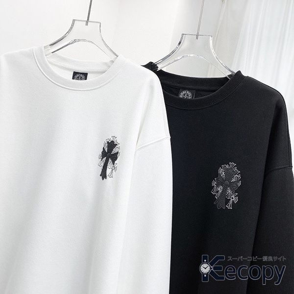 高級感あふれる クロムハーツ スウェット コーデに取り入れやすい 激安コピー 513 画像 5