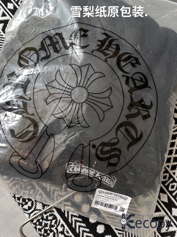 こだわり仕様 クロムハーツ スウェット コーデに取り入れやすい スーパーコピー 514 画像 9