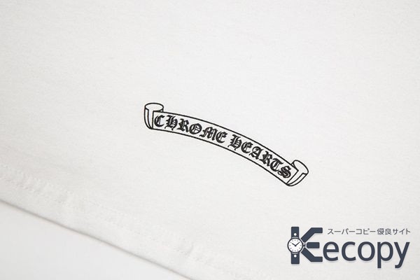 上品な逸品 クロムハーツ スウェット 一枚で決まる スーパーコピー 送料無料 530 画像 6