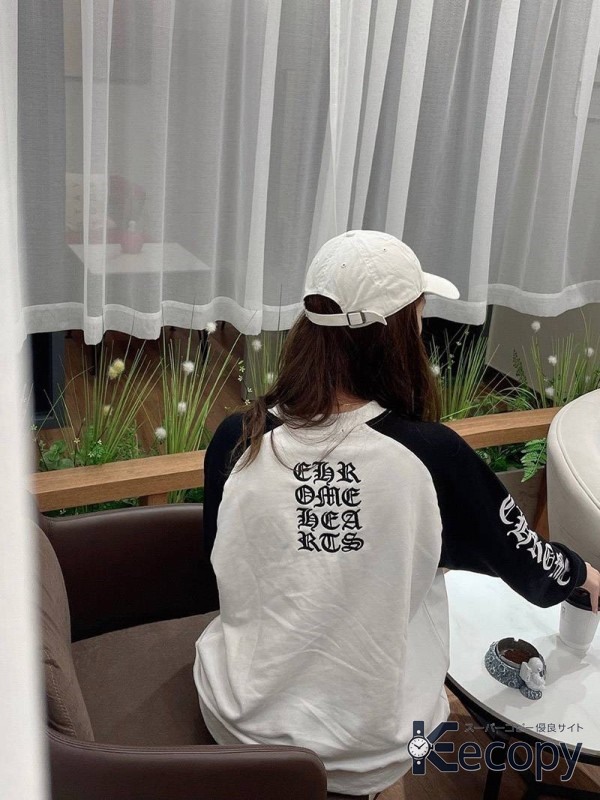 使いやすさ抜群 クロムハーツ スウェット 旬のスタイル スーパーコピー 532 画像 4