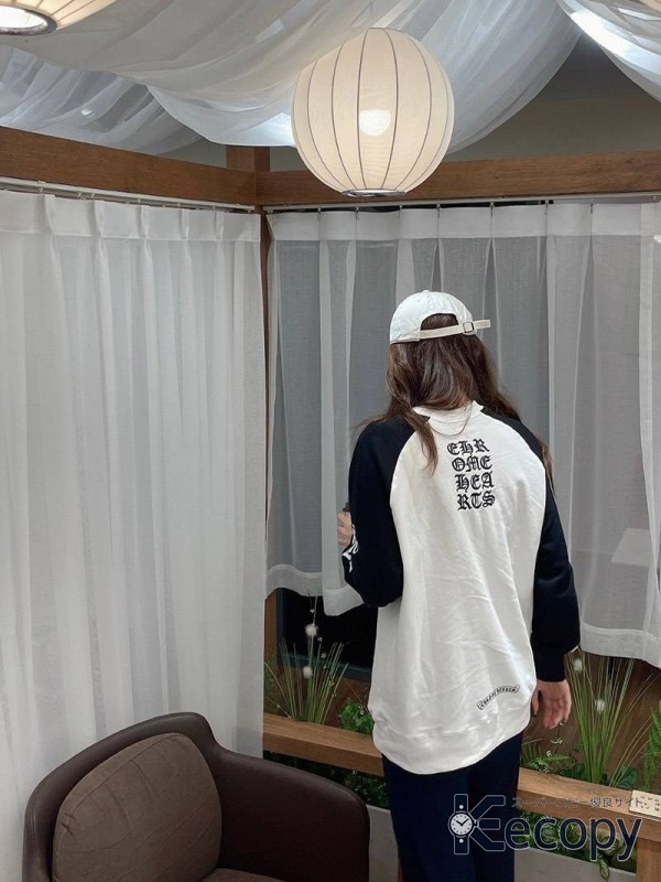 使いやすさ抜群 クロムハーツ スウェット 旬のスタイル スーパーコピー 532 画像 5