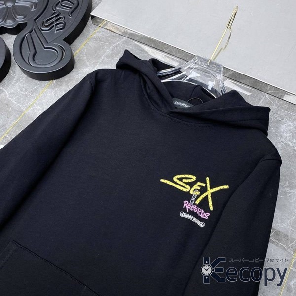 おすすめ クロムハーツ スウェット コーデに取り入れやすい N級品 通販 536 画像 4