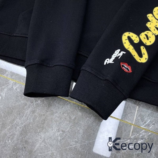 おすすめ クロムハーツ スウェット コーデに取り入れやすい N級品 通販 536 画像 5