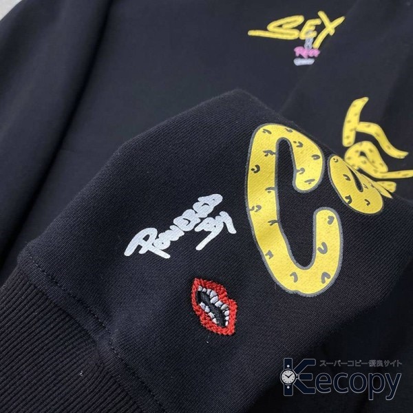 おすすめ クロムハーツ スウェット コーデに取り入れやすい N級品 通販 536 画像 8