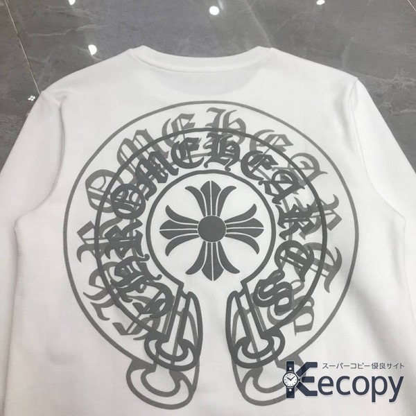 ギフトにも人気 クロムハーツ スウェット 快適な着心地 コピー N級品 541 画像 8