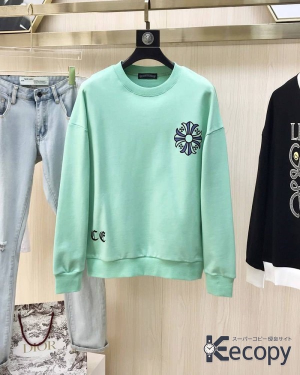上品な逸品 クロムハーツ スウェット 着回しやすいデザイン 激安コピー 545 画像 2