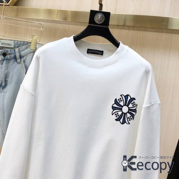 上品な逸品 クロムハーツ スウェット 着回しやすいデザイン 激安コピー 545 画像 4