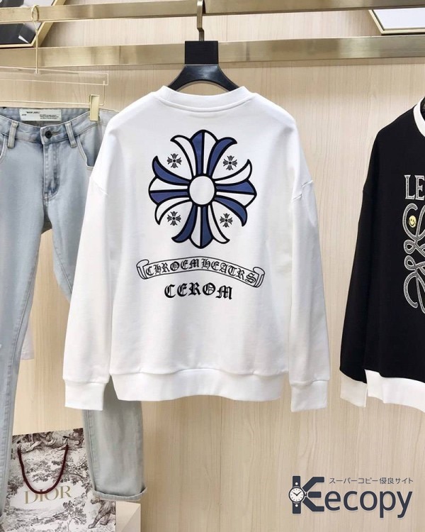 上品な逸品 クロムハーツ スウェット 着回しやすいデザイン 激安コピー 545 画像 6