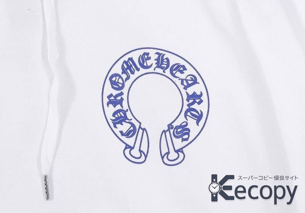 定番人気 クロムハーツ スウェット 存在感ある仕上がり コピー N級品 546 画像 6