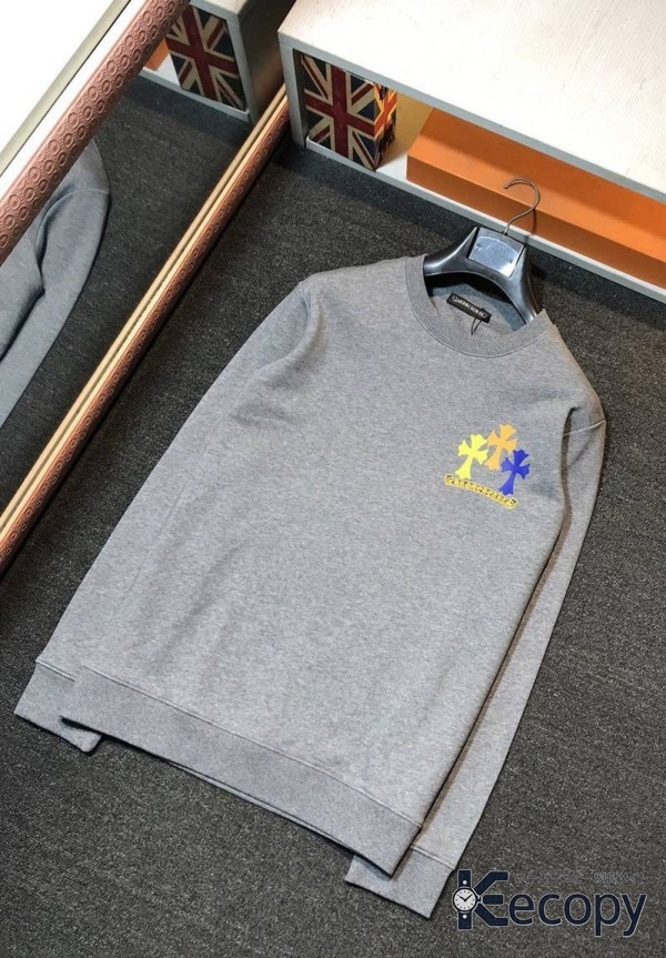 洗練デザイン クロムハーツ スウェット 一枚で決まる N級品 通販 548 画像 7