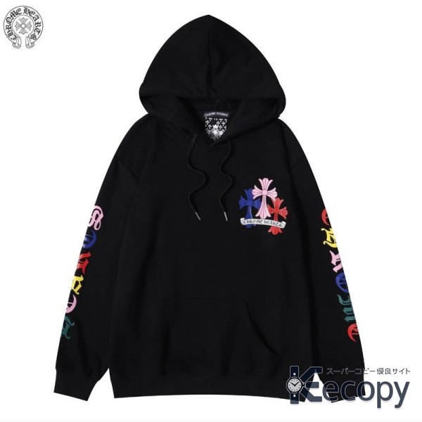 新作 クロムハーツ スウェット 旬のスタイル コピー N級品 489 画像 2