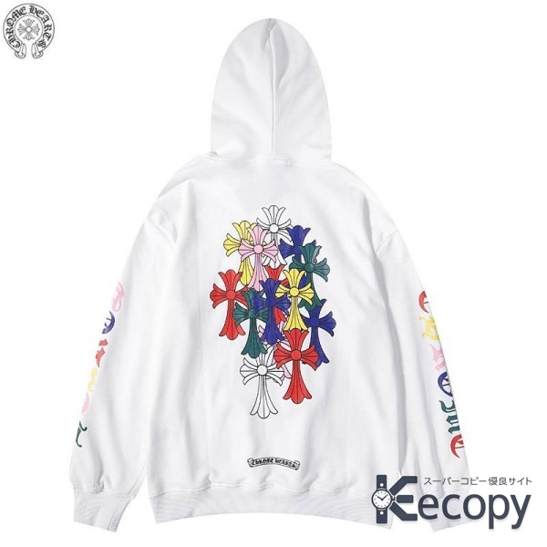 新作 クロムハーツ スウェット 旬のスタイル コピー N級品 489 画像 5
