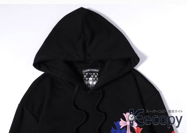 新作 クロムハーツ スウェット 旬のスタイル コピー N級品 489 画像 8
