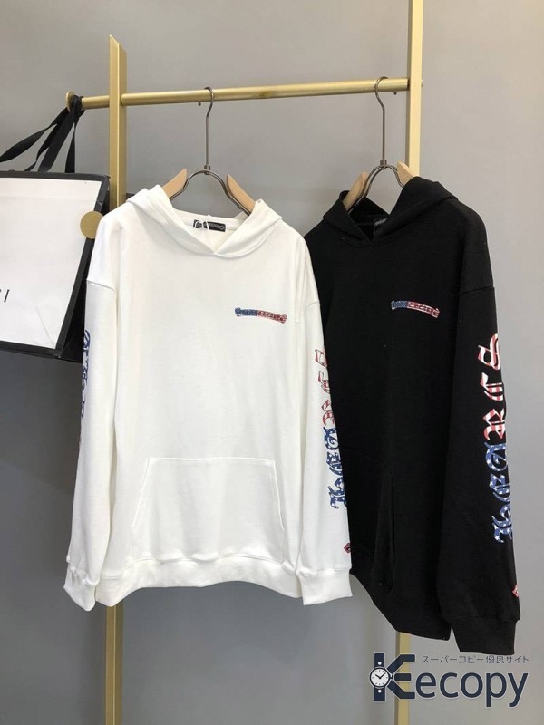 シンプルで上品 クロムハーツ スウェット 快適な着心地 格安コピー 553 画像 3