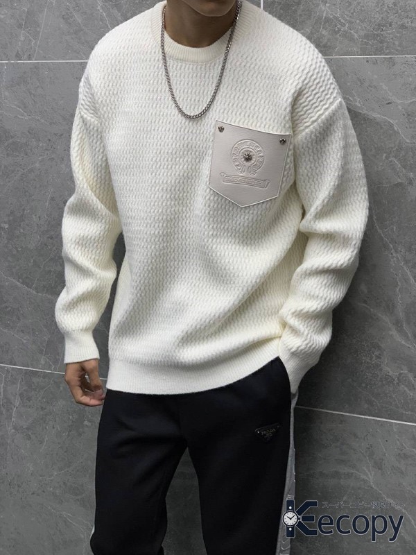 定番人気 クロムハーツ スウェット コーデに取り入れやすい N級品 通販 555 画像 3