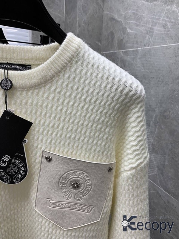 定番人気 クロムハーツ スウェット コーデに取り入れやすい N級品 通販 555 画像 5