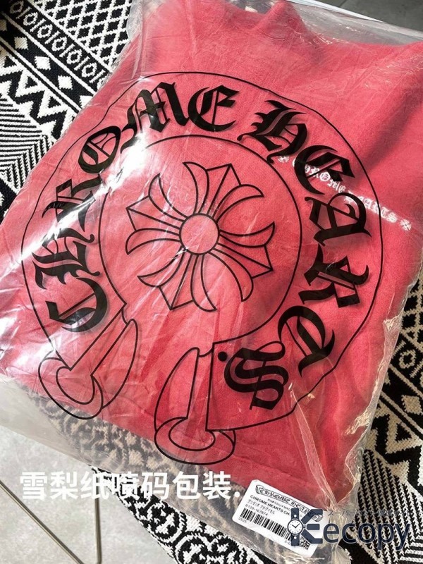 上品な逸品 クロムハーツ スウェット 存在感ある仕上がり スーパーコピー 556 画像 4