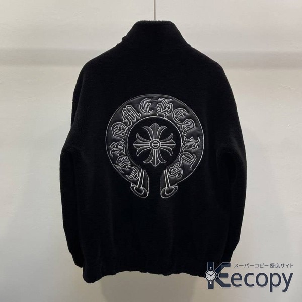 スタイリッシュ クロムハーツ スウェット 一枚で決まる N級品 通販 563 画像 2