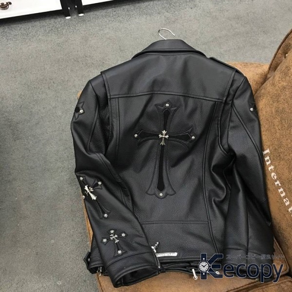注目モデル クロムハーツ ジャケット 快適な着心地 N級品 通販 565 画像 2