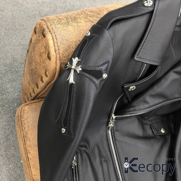 注目モデル クロムハーツ ジャケット 快適な着心地 N級品 通販 565 画像 8