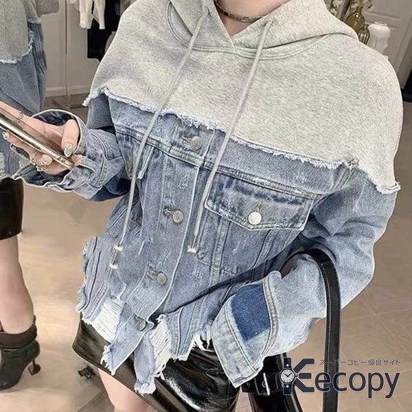注目モデル クロムハーツ ジャケット 一枚で決まる スーパーコピー 587 画像 3