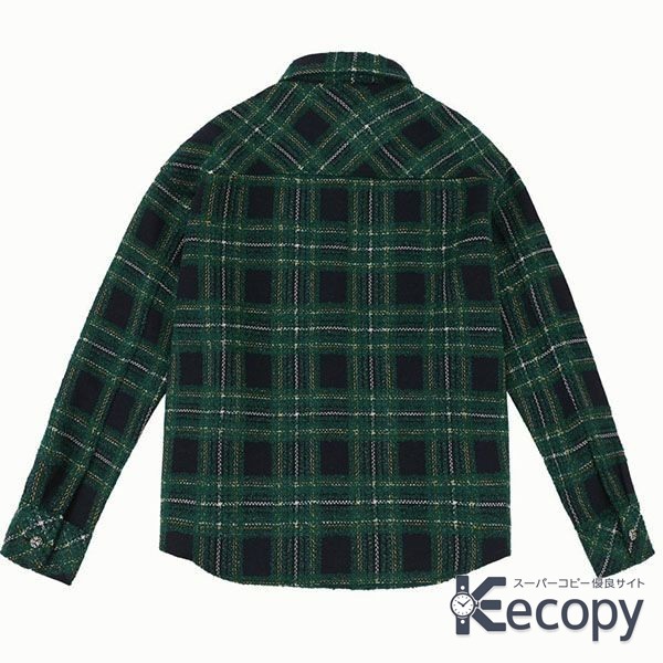 高級感あふれる クロムハーツ ジャケット コーデに取り入れやすい N級品 通販 566 画像 3
