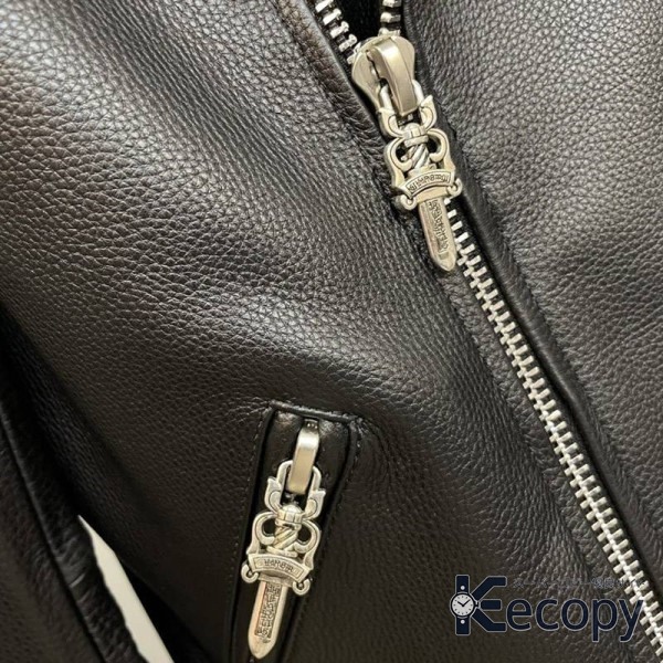 注目モデル クロムハーツ ジャケット 着回しやすいデザイン 格安コピー 594 画像 6