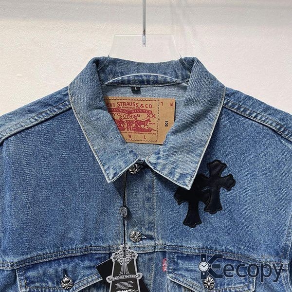 高級感あふれる クロムハーツ ジャケット 快適な着心地 格安コピー 597 画像 3