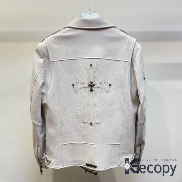 人気モデル クロムハーツ ジャケット コーデに取り入れやすい N級品 通販 599 画像 2