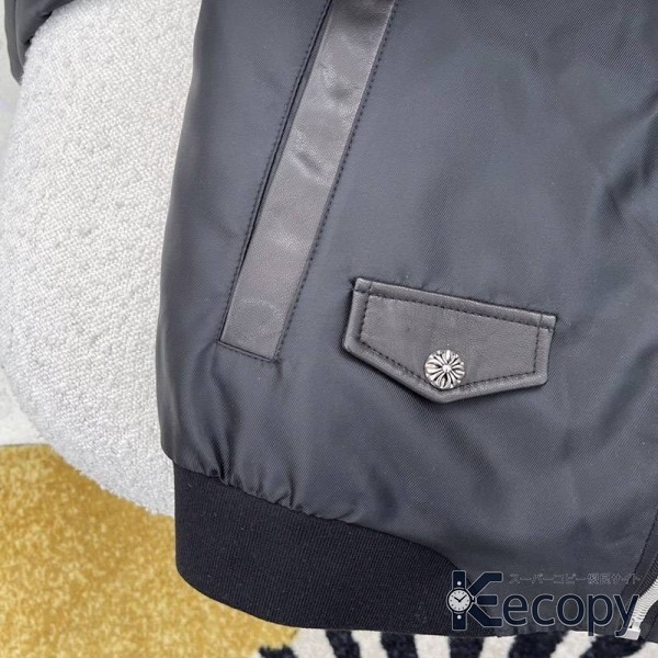 話題の新作 クロムハーツ ジャケット 快適な着心地 コピー N級品 602 画像 6